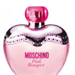 Image for Pink Bouquet Moschino