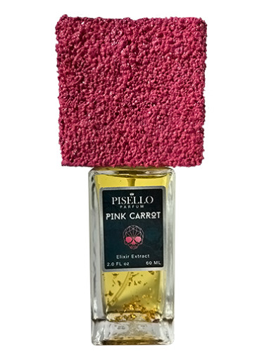 Pink Carrot Pisello Parfum