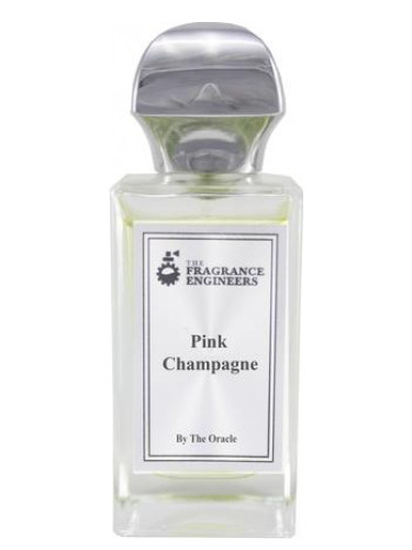 Pink Champagne The Fragrance Engineers