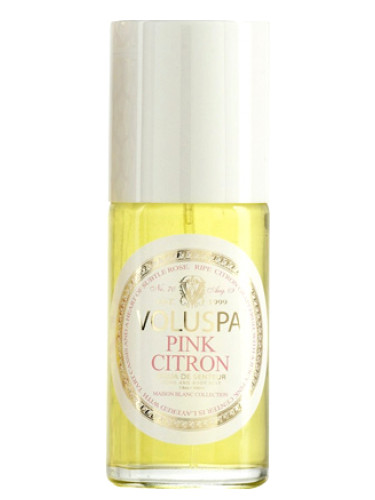 Pink Citron Voluspa