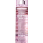 Image for Pink Coconut Calypso Bath & Body Works