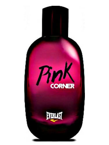 Pink Corner Everlast