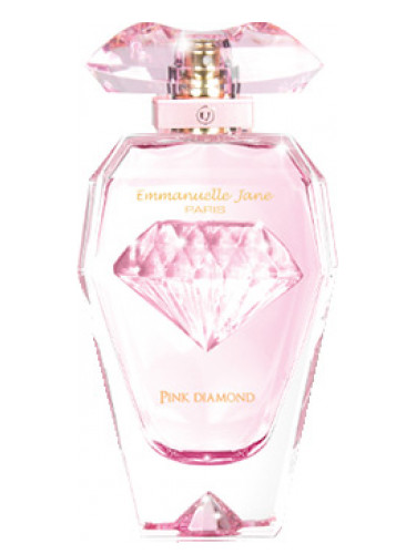 Pink Diamond Emmanuelle Jane