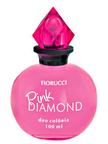 Pink Diamond Fiorucci