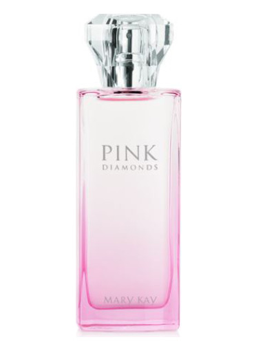 Pink Diamonds Mary Kay