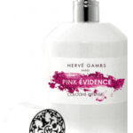 Image for Pink Evidence Herve Gambs Paris