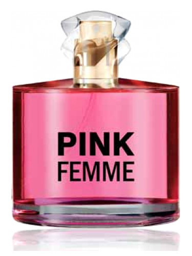 Pink Femme Contém 1g