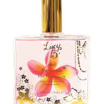 Image for Pink Frangipani Lucy B