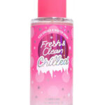 Image for Pink Fresh & Clean Chilled Victoria’s Secret