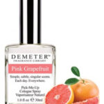 Image for Pink Grapefruit Demeter Fragrance