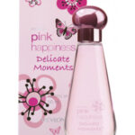 Image for Pink Happiness Delicate Moments Revlon