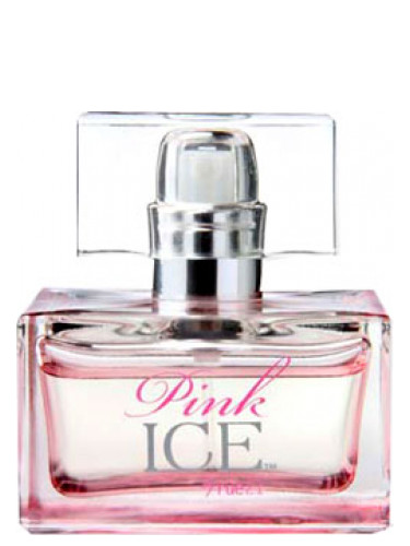 Pink Ice Rue21