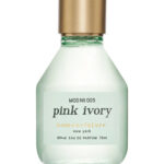 Image for Pink Ivory Nomenclature