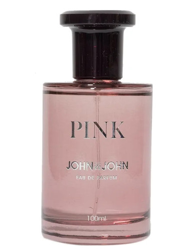 Pink John John