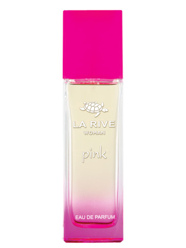 Pink La Rive