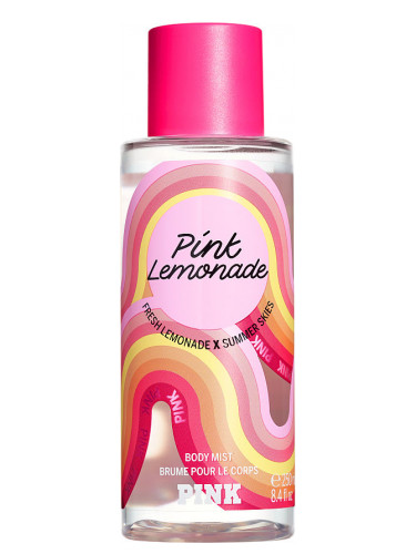 Pink Lemonade Victoria’s Secret