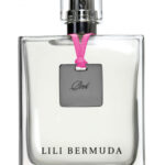 Image for Pink Lili Bermuda