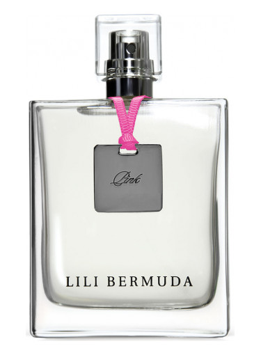 Pink Lili Bermuda