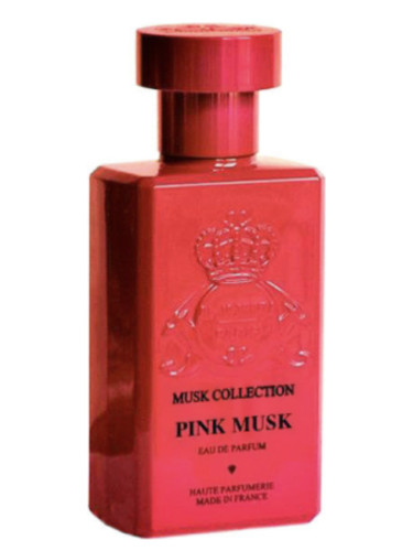 Pink Musk Al-Jazeera Perfumes