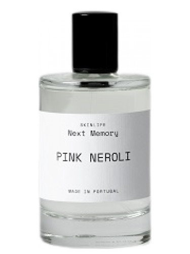 Pink Neroli Next Memory