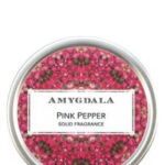 Image for Pink Pepper Amygdala