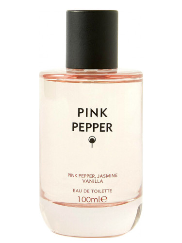 Pink Pepper Marks & Spencer