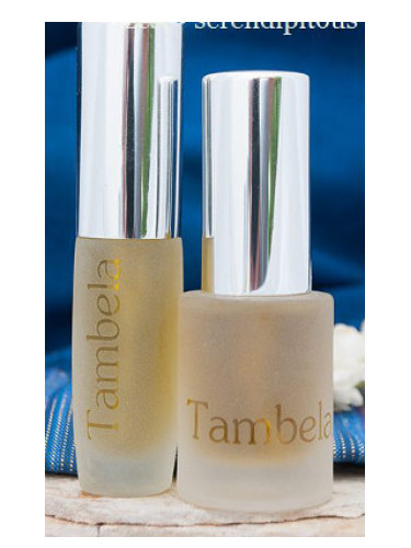 Pink Pepper Tambela Natural Perfumes