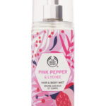 Image for Pink Pepper & Lychee The Body Shop