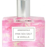 Image for Pink Sea Salt & Vanilla Aéropostale