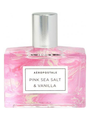 Pink Sea Salt & Vanilla Aéropostale