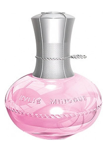 Pink Sparkle POP Kylie Minogue