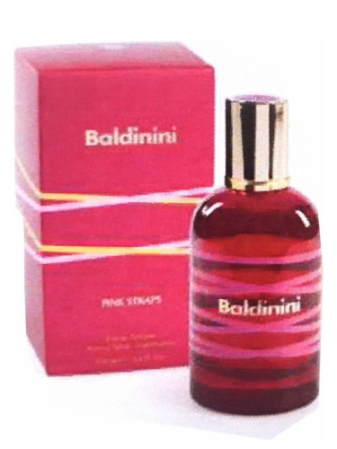 Pink Straps Baldinini