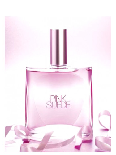 Pink Suede Avon