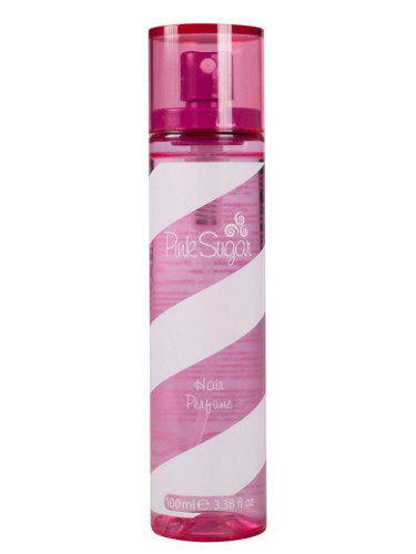 Pink Sugar Hair Mist Aquolina