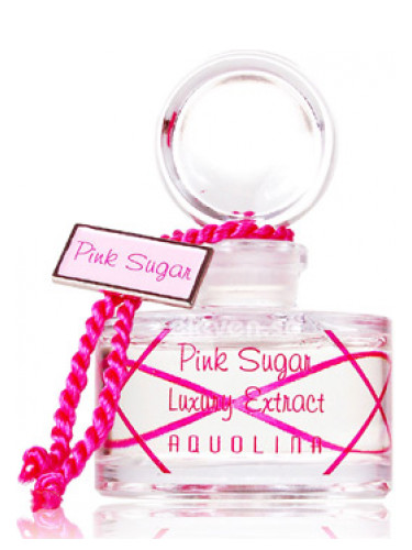 Pink Sugar Luxury Extract Aquolina