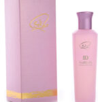 Image for Pink Tawqie Perfume Banafa for Oud