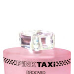 Image for Pink Taxi Brocard