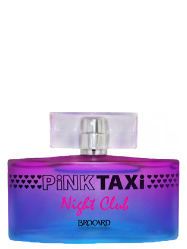 Pink Taxi Night Club Brocard