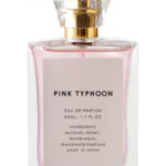 Image for Pink Typhoon 2016 Edition Luce Fragrance