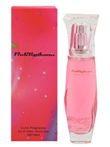 Pink Typhoon Luce Fragrance
