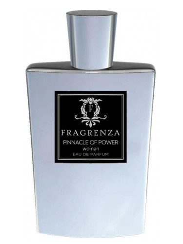 Pinnacle of Power Woman Fragrenza