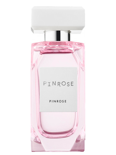 Pinrose Pinrose