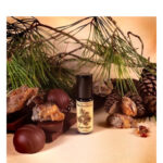 Image for Pinyon Truffle Solstice Scents