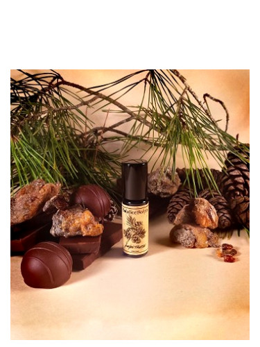 Pinyon Truffle Solstice Scents