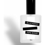 Image for Pipe Bomb Blackbird