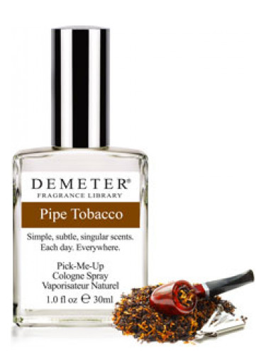 Pipe Tobacco Demeter Fragrance