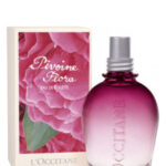 Image for Pivoine Flora Eau de Toilette L’Occitane en Provence