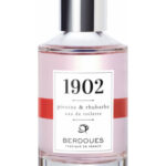 Image for Pivoine & Rhubarbe Parfums Berdoues