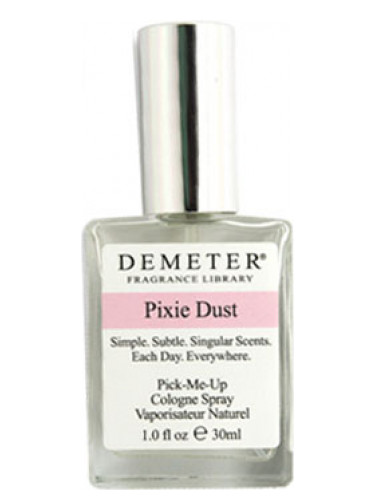 Pixie Dust Demeter Fragrance