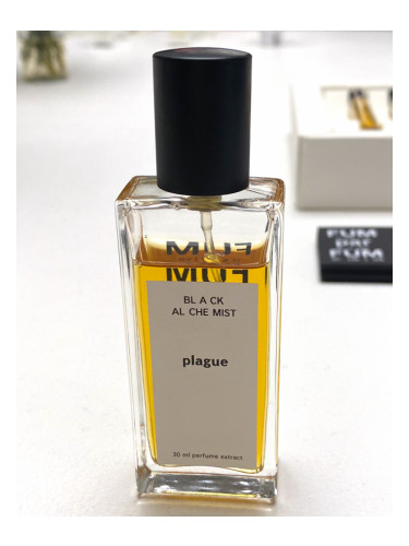 Plague FUMparFUM